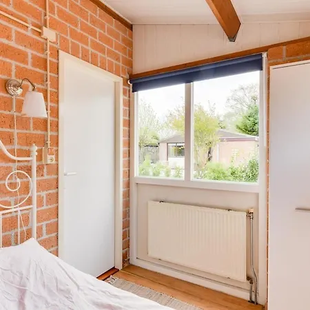 Vakantiehuis Noord-Holland Dichtbij Zee Vp078 *
