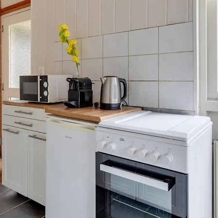 Vakantiehuis Noord-Holland Dichtbij Zee Vp078 Warmenhuizen