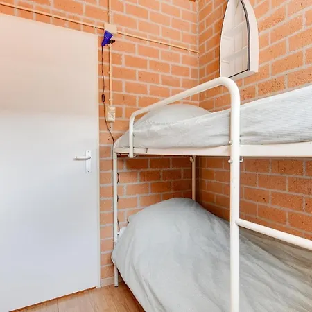 Vakantiehuis Noord-Holland Dichtbij Zee Vp078 * Warmenhuizen