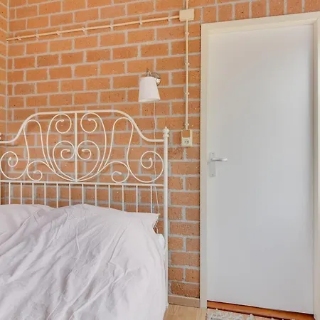Vakantiehuis Noord-Holland Dichtbij Zee Vp078 Feriehus *