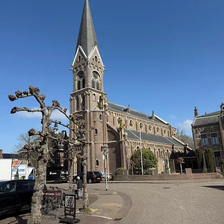 Feriehus Vakantiehuis Noord-Holland Dichtbij Zee Vp078 *