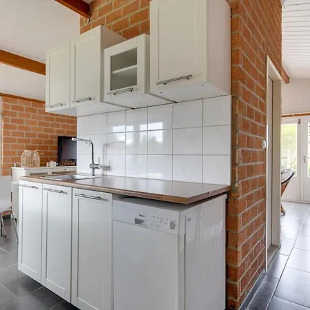 Vakantiehuis Noord-Holland Dichtbij Zee Vp078 Feriehus *