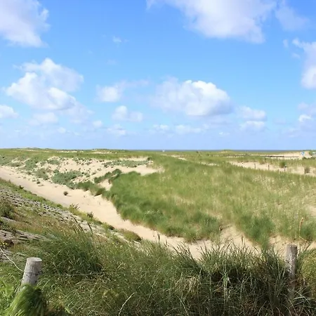 Feriehus Vakantiehuis Noord-Holland Dichtbij Zee Vp078 *