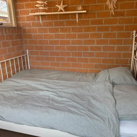 Vakantiehuis Noord-Holland Dichtbij Zee Vp078 Feriehus *