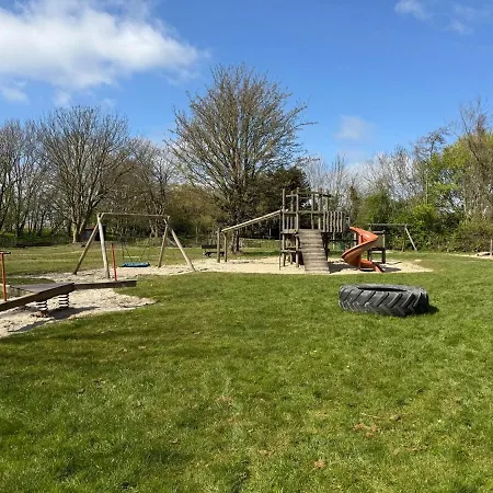 Ferienhaus Met Noord-holland Op 5 Min & Ruime Tuin Vp078