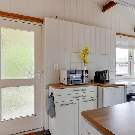 Vakantiehuis Noord-Holland Dichtbij Zee Vp078 Feriehus *