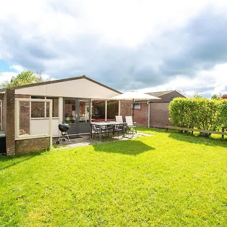 Met Noord-holland Op 5 Min & Ruime Tuin Vp078 Ferienhaus Warmenhuizen