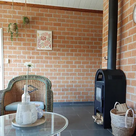 Feriehus Vakantiehuis Noord-Holland Dichtbij Zee Vp078 Warmenhuizen