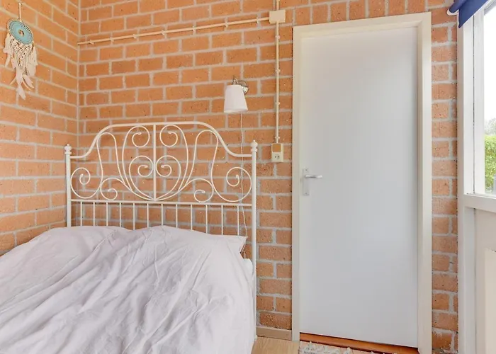 Met Noord-holland Op 5 Min&ruime Tuin Vp078 Vakantiehuis *