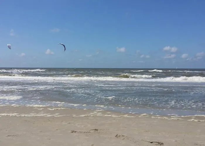 Met Noord-holland Op 5 Min&ruime Tuin Vp078 Vakantiehuis *