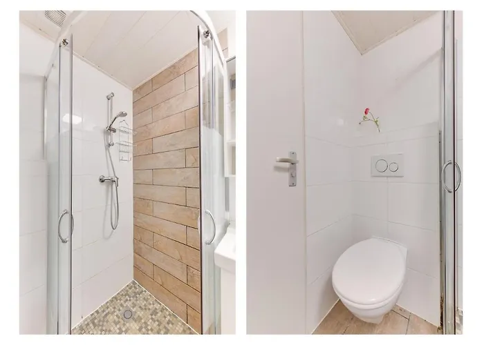 Vakantiehuis Met Noord-holland Op 5 Min&ruime Tuin Vp078