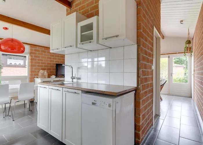 Met Noord-holland Op 5 Min&ruime Tuin Vp078 Vakantiehuis *