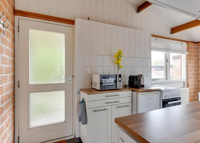 Met Noord-holland Op 5 Min&ruime Tuin Vp078 Vakantiehuis *