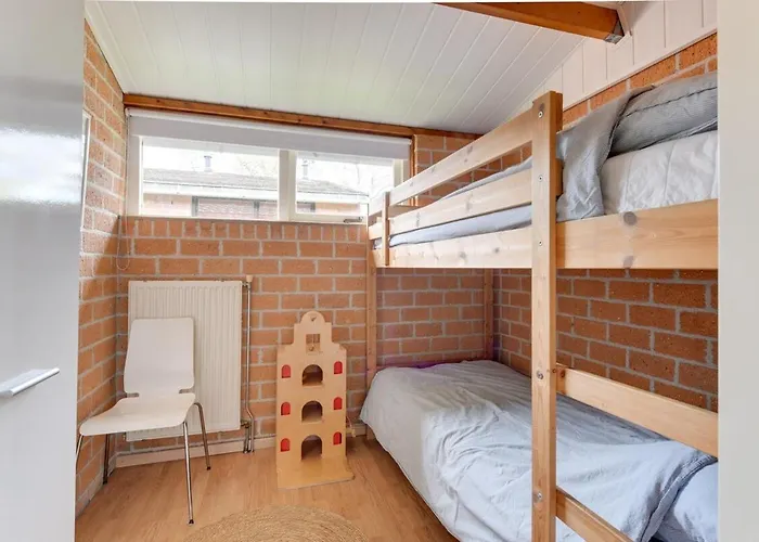 Met Noord-holland Op 5 Min & Ruime Tuin Vp078 Warmenhuizen