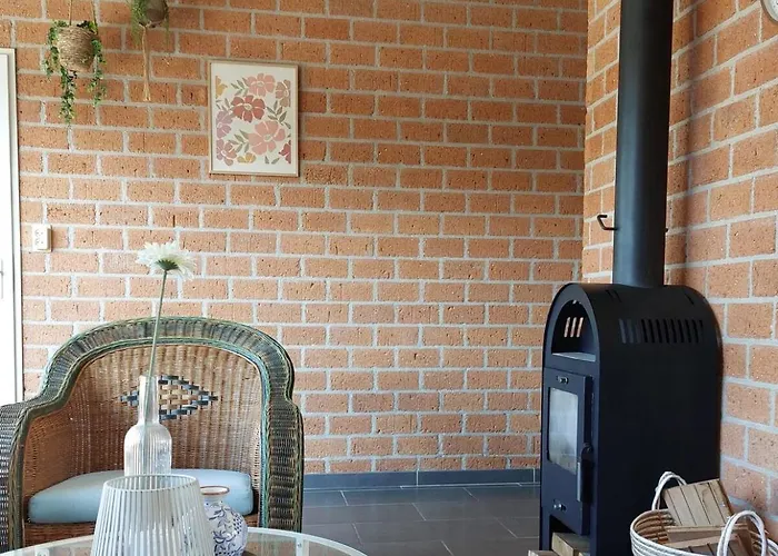 Ferienhaus Met Noord-holland Op 5 Min & Ruime Tuin Vp078 Warmenhuizen